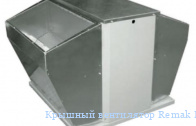 ������� ���������� Remak RF 100/56-4D